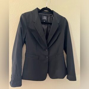 The Limited Black Collection Women’s Black Blazer